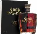 Mandatario XO 40% 700ml