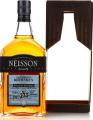Neisson 2016 Straight from the barrel No. 233 Chai Mainmain 5yo 54.9% 700ml