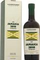 Velier 2010 Cambodia LMDW Jamaica Flag Series 12yo 66.2% 700ml