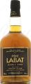 Pere Labat 2009 Poisson Guadeloupe Single Cask US Exclusive 12yo 61% 700ml