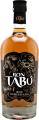 Ron Tabu Dominicano 38% 700ml