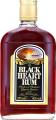 United Rum Merchants Black Heart Demerara Rum 40% 350ml