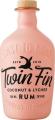 Twin Fin Coconut & Lychee 38% 700ml