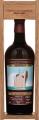 Transcontinental Rum Line 2007 El Salvador Line #50 14yo 63.9% 700ml