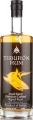 Travellers Tiburon Belize 4yo 40% 750ml