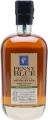 Penny Blue XO Mauritian Rum Batch #2 43.2% 700ml