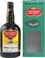Compagnie des Indes 2013 Clarendon Jamaica 8yo 59.4% 700ml