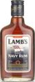 Lamb's Navy Rum 40% 200ml