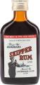 Low Robertson & Co. Ltd. Skipper Rum 40% 50ml