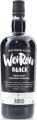 Svenska Eldvatten Weiron Black Carribean 50% 700ml