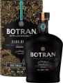 Botran Rare Blend Vintage French Wine Cask 40% 700ml