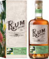 Chateau Du Breuil Rum Explorer Guyana 43% 700ml