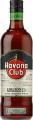 Havana Club Professional Edition D 40% 700ml