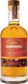 Karukera 2009 Ex-Cognac Barrel Vieux Agricole Single Cask 57% 700ml