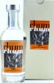 Rhum Rhum PMG Blanc Agricole Marie Galante 56% 200ml