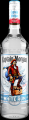 Captain Morgan White 37.5% 700ml