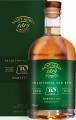 Saint Aubin Traditional 10yo 43% 700ml