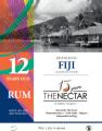 The Nectar 2009 The Nectar 15th Anniversary Rum Co. of Fiji 12yo 63.1% 700ml
