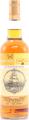 The Whisky Agency 1995 Don Jose Single Barrel 17yo 52.9% 700ml