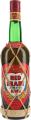 Henry White & Co. Red Heart Jamaica 43% 750ml