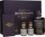 Ron Botran Gran Reserva Set 30yo 40.8% 500ml