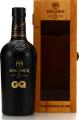 Bacardi Puerto Rico Ron 8yo GQ Limited Edition 8yo 40% 700ml