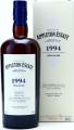 Appleton Estate 1994 Jamaica Hearts Collection 26yo 60% 750ml