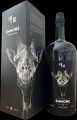 RomDeLuxe 1990 Enmore MEV Cask no.16 Wild Series No.27 31yo 53.9% 1500ml