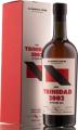 Velier 2002 Trinidad LMDW 5th Anniversary 20yo 63.1% 700ml