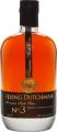 Flying Dutchman Premium Dark Rum No. 3 40% 700ml