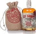 Six Saints Port Cask Finish 41.7% 700ml