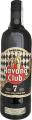 Havana Club El Ron de C. Tangana 7yo 40% 700ml