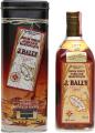 J.Bally 1975 Habitation Lajus Carbet 43% 700ml