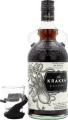 Kraken Black Spiced with Glass 40% 700ml