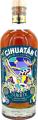 Cihutan Suerte Rum El Salvador 44.2% 700ml