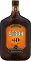 Stroh 40 Original The Spirit of Austria 40% 700ml