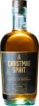 Terra Verde Christmas Spirit Rum 40% 700ml