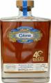 Coloma 2007 Single Cask Dugas 40th Anniversary 50.3% 700ml