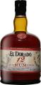 El Dorado 12yo 40% 750ml