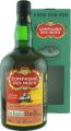 Compagnie des Indes 2003 Dominican Republic 13yo 46% 700ml