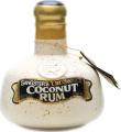 Sangsters Coconut Old Jamaica 40% 750ml