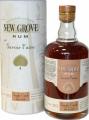 New Grove 2012 Grays Single Cask Savoir Faire 256 Maurice 55% 700ml