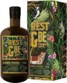 Rest & Be Thankful 1998 Long Pond LSO Single Cask No.10269 LMDW Exclusive 23yo 59.6% 700ml