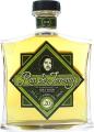 Ron de Jeremy Holy Wood Malt Whisky Barrel 20yo 53% 700ml