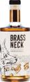 Brass Neck Premium Scottish Spiced 40% 700ml