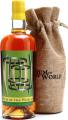 Rum of the World 2006 Kirsch x Eye for Spirits 57.6% 700ml