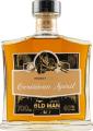 Spirits of Old Man Project One Caribbean Spirit No.I 40% 700ml