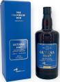 The Colours of Rum 1997 Batch No.3 Uitvlugt Guyana Edition no.6 24yo 53.4% 700ml