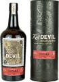 Kill Devil 2008 Guyana Diamond Single Cask 9yo 63.2% 700ml