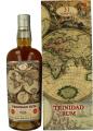 Silver Seal 1991 Trinidad 31yo 65.3% 700ml